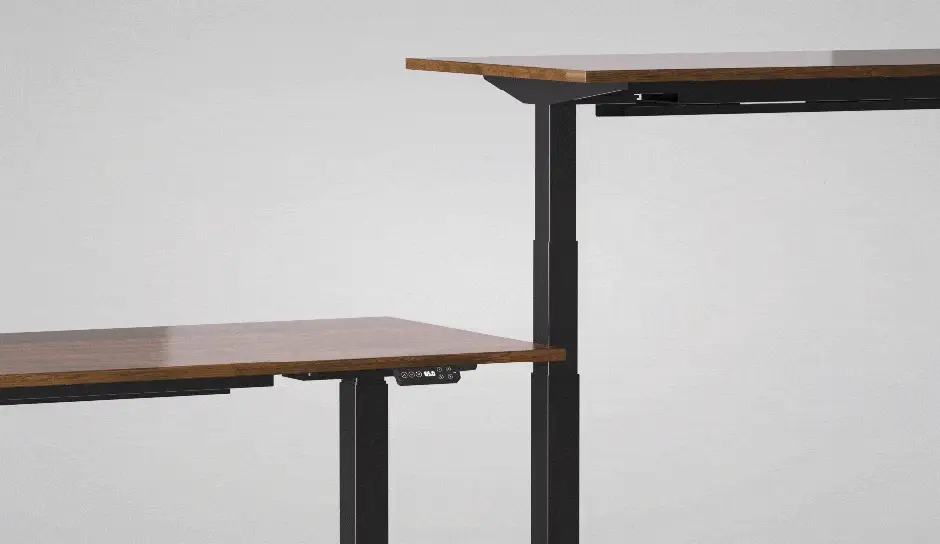 Customized Smart Lift Table Stand