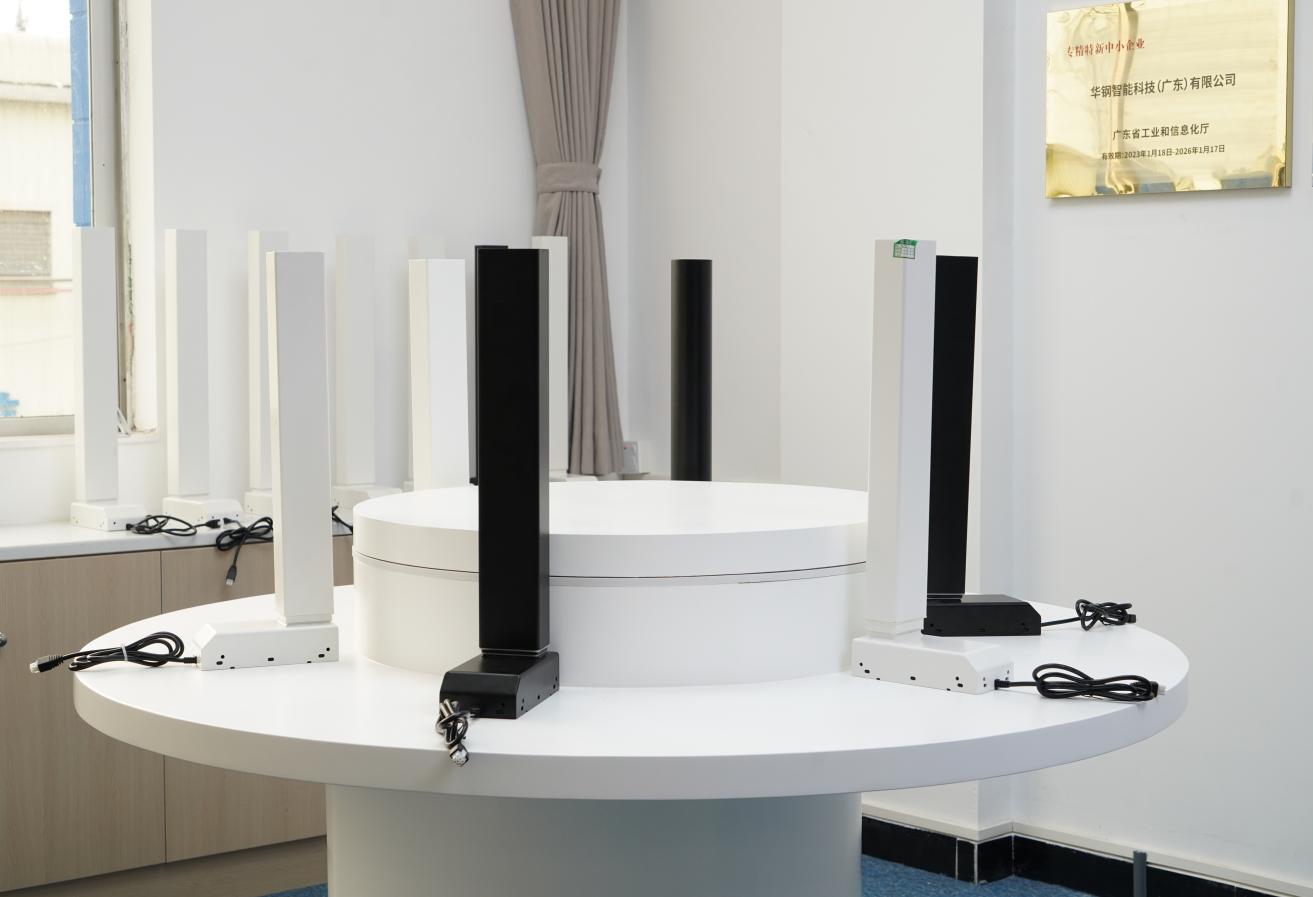 Electric Standing Desk Legs တွင် အဘယ်ကြောင့် တိကျမှု အရေးကြီးသနည်း။