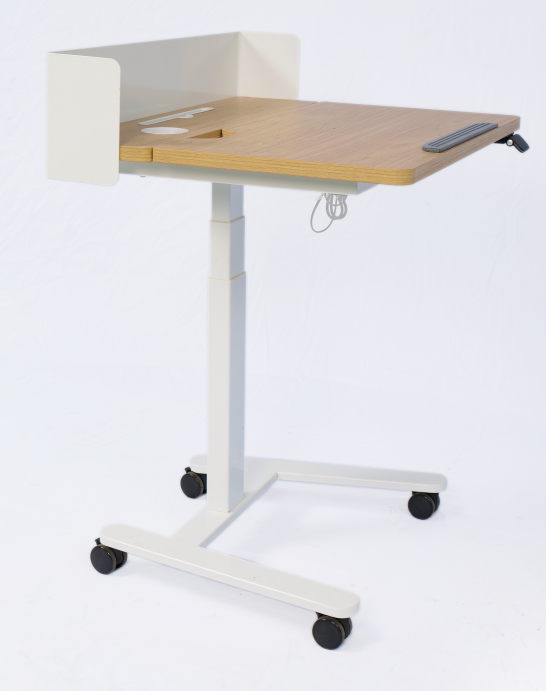 စင်မြင့်ကို မြှင့်တင်ခြင်း- Huagang Electric Lecterns ဖြင့် ပရော်ဖက်ရှင်နယ် မိတ်ဆက်ပွဲ၏ အနာဂတ်