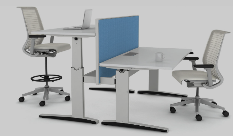တည်ငြိမ်မှုသိပ္ပံ- Smart Electric Lifting Desk ခြေထောက်များအတွက် အဘယ်ကြောင့်တိကျမှုအရေးကြီးသနည်း။