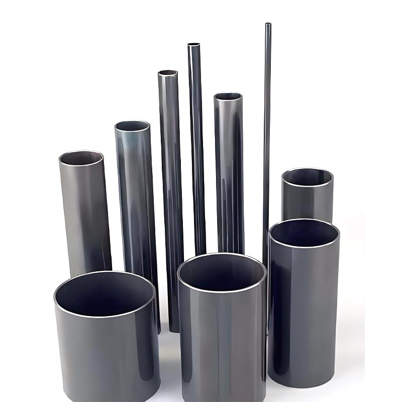Drive roller တိကျသောသံမဏိပိုက်