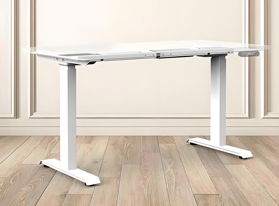 Smart Office Lift Table Legs
