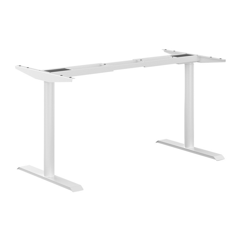 အဝိုင်းပြွန် lifting table stand (မော်တာနှစ်ထပ်) အဝိုင်းပြွန် lifting table stand (မော်တာနှစ်ထပ်)